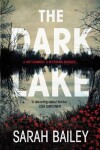 Book cover for The Dark Lake