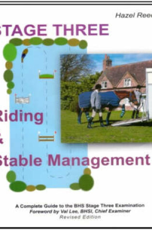 Cover of Riding and Stable Management