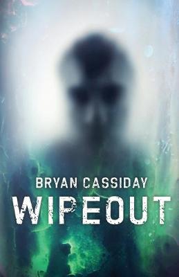 Cover of Wipeout