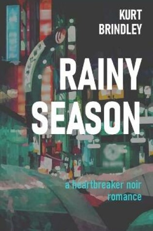 Cover of Rainy Season