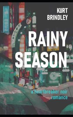 Book cover for Rainy Season