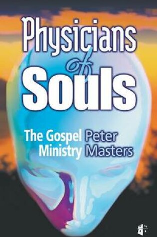 Cover of Physicians of Souls