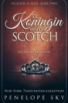 Book cover for De Koningin van de Scotch