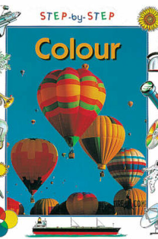 Cover of Colour