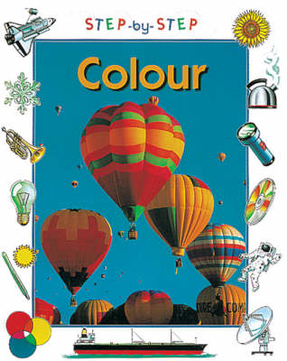 Cover of Colour