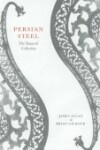 Book cover for Persian Steel