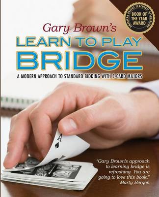 Book cover for Learn to Play Bridge