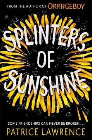 Cover of Splinters of Sunshine