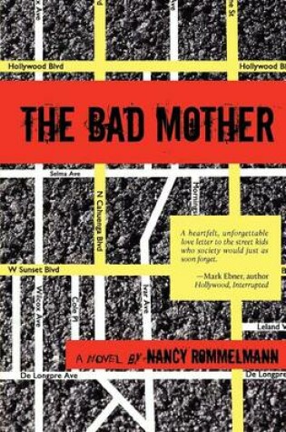 Cover of The Bad Mother