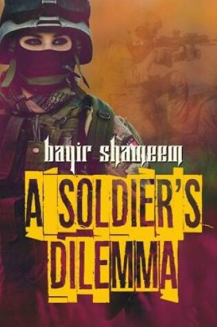 Cover of A Soldier's Dilemma