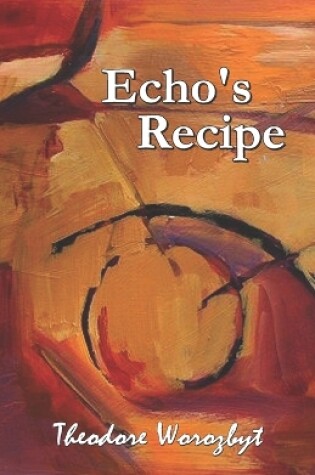 Cover of Echo's Recipe