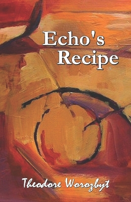 Book cover for Echo's Recipe