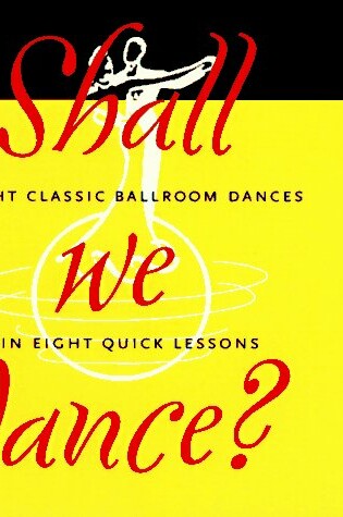 Cover of Shall We Dance