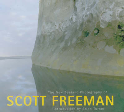 Book cover for Scott Freeman