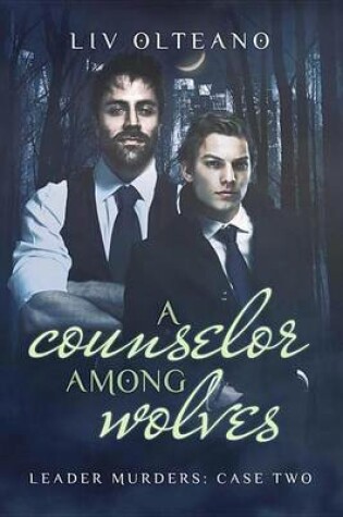 Cover of A Counselor Among Wolves