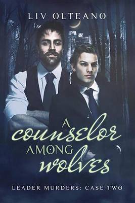 Book cover for A Counselor Among Wolves