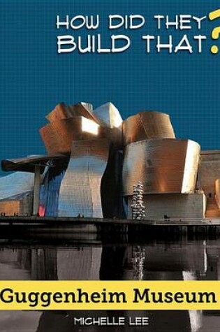 Cover of Guggenheim Museum