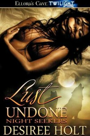 Cover of Lust Undone