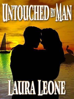 Book cover for Untouched by Man