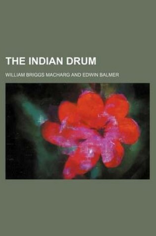 Cover of The Indian Drum