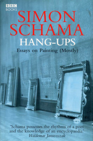 Cover of Hang-Ups