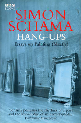 Book cover for Hang-Ups