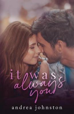 Book cover for It Was Always You