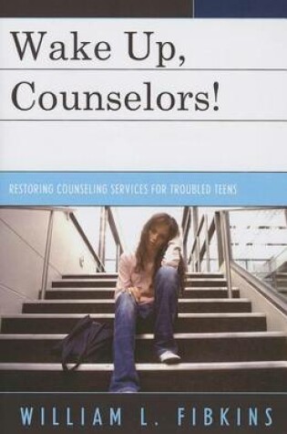 Cover of Wake Up Counselors!