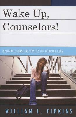 Cover of Wake Up Counselors!