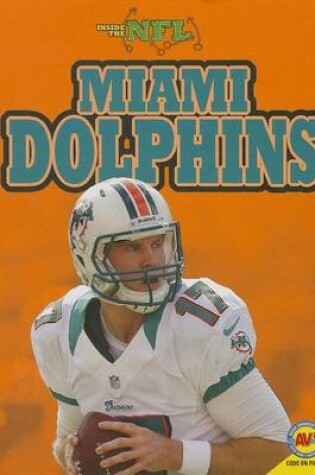 Cover of Miami Dolphins