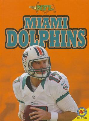 Cover of Miami Dolphins