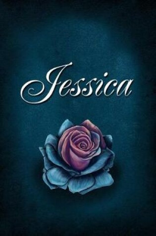 Cover of Jessica