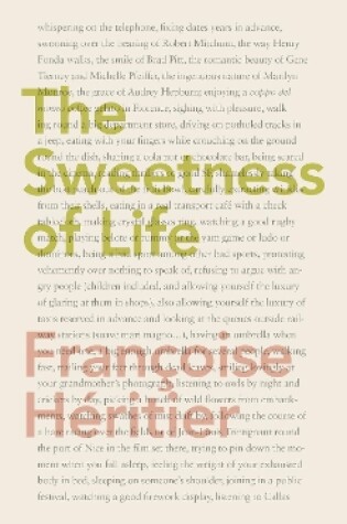 Cover of The Sweetness of Life