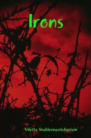 Cover of Irons