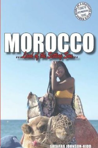 Cover of Morocco