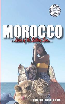 Cover of Morocco