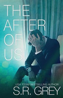 Book cover for The After of Us
