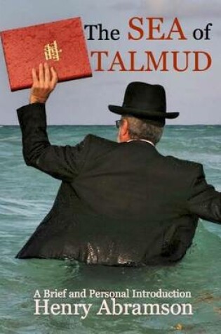 Cover of The Sea of Talmud