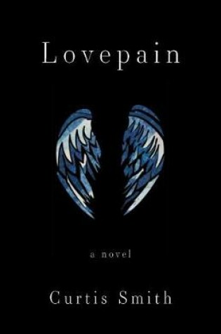 Cover of Lovepain