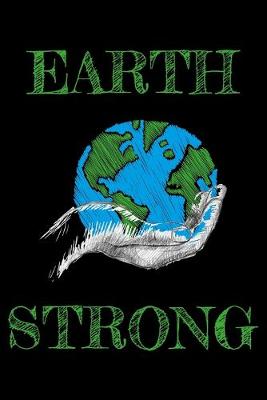 Book cover for Earth strong