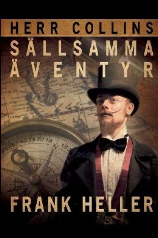 Cover of Herr Collins sällsamma äventyr