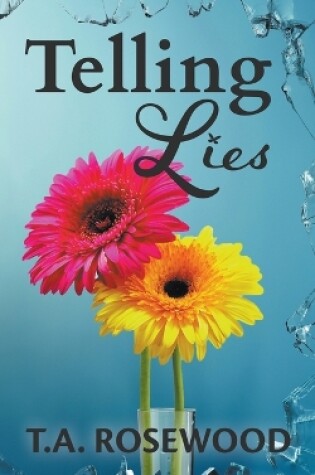 Cover of Telling Lies