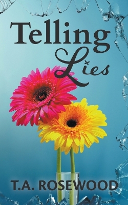 Book cover for Telling Lies