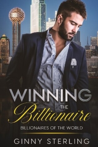 Cover of Winning the Billionaire