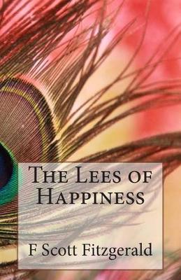 Book cover for The Lees of Happiness