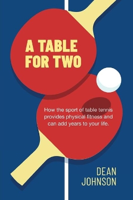 Book cover for A Table for Two