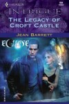 Book cover for The Legacy of Croft Castle