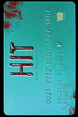 Book cover for Hit