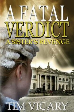 Cover of A Fatal Verdict