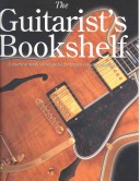 Book cover for The Guitarist's Bookshelf